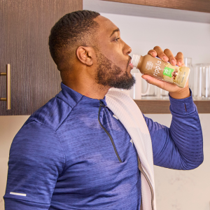 Ripple Coffee Plant-Based Protein Shake (12-Pack)