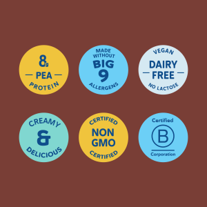 Ripple Kids On-The-Go Chocolate Milk (12-pack)