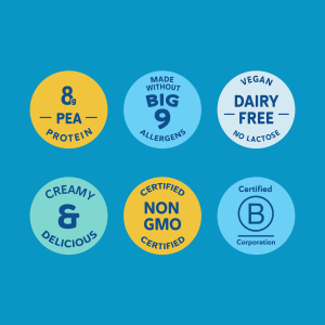 Ripple On-The-Go Original Milk (12-pack)